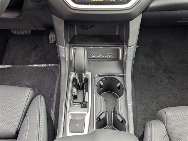 new 2025 Subaru Ascent car, priced at $46,888