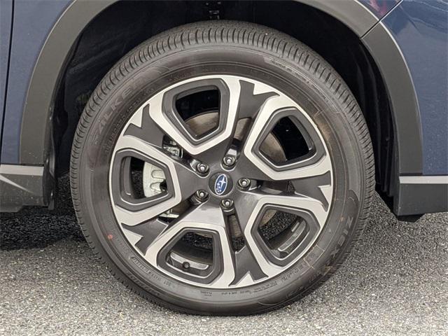 new 2025 Subaru Ascent car, priced at $46,888