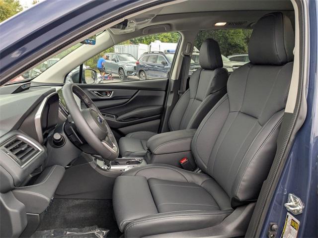 new 2025 Subaru Ascent car, priced at $46,888