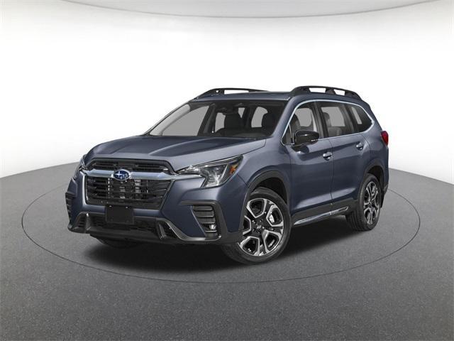 new 2025 Subaru Ascent car, priced at $46,888