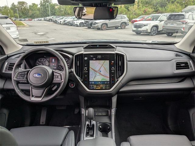 new 2025 Subaru Ascent car, priced at $46,888