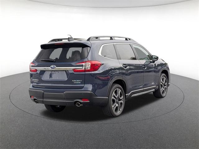 new 2025 Subaru Ascent car, priced at $46,888