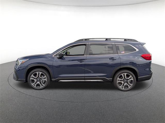 new 2025 Subaru Ascent car, priced at $46,888