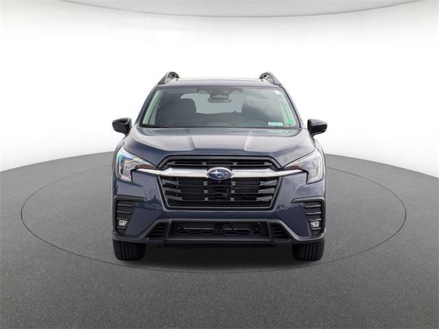 new 2025 Subaru Ascent car, priced at $46,888