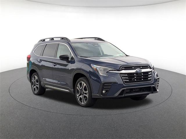 new 2025 Subaru Ascent car, priced at $46,888