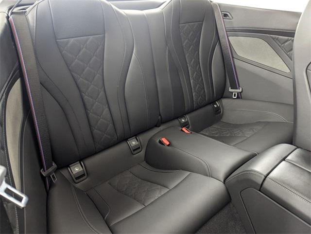 used 2022 BMW M8 car, priced at $96,999