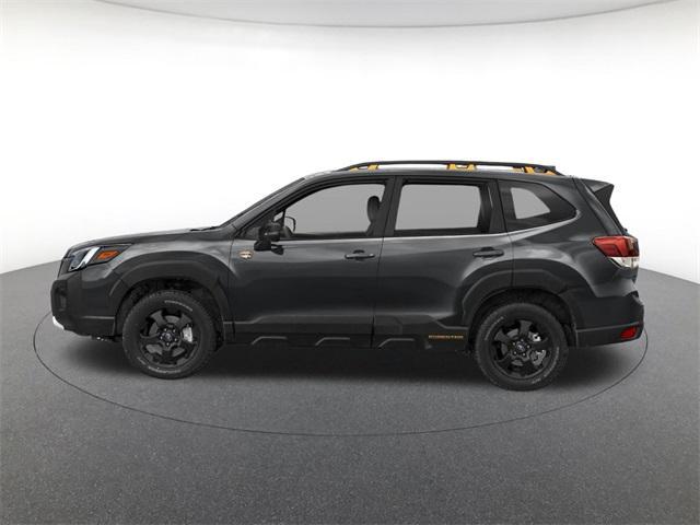 new 2025 Subaru Forester car, priced at $38,902