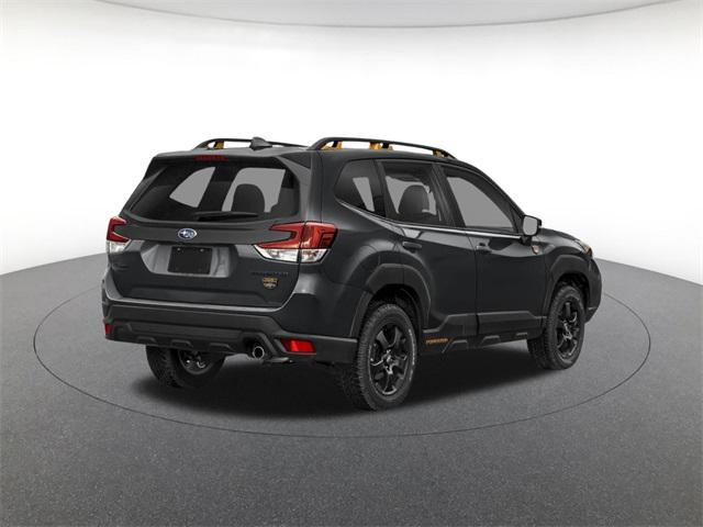new 2025 Subaru Forester car, priced at $38,902