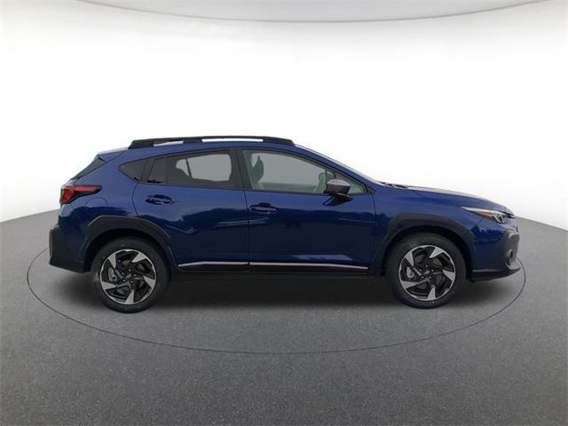 new 2025 Subaru Crosstrek car, priced at $33,473
