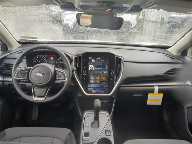 new 2025 Subaru Impreza car, priced at $29,293
