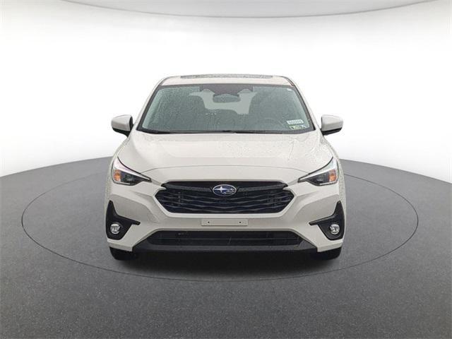 new 2025 Subaru Impreza car, priced at $29,293