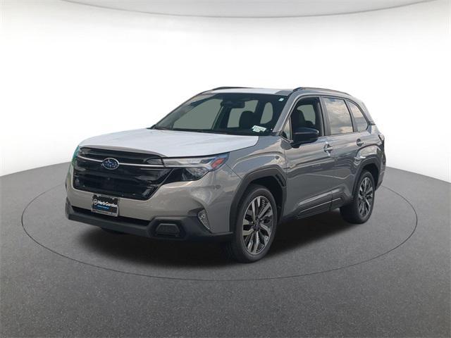 new 2025 Subaru Forester car, priced at $43,783