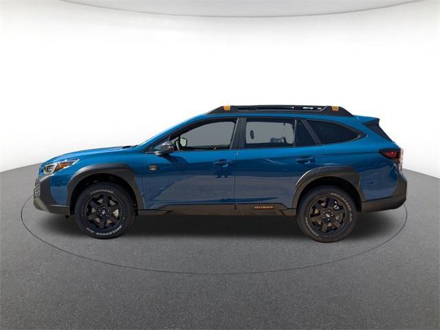 new 2025 Subaru Outback car, priced at $42,603