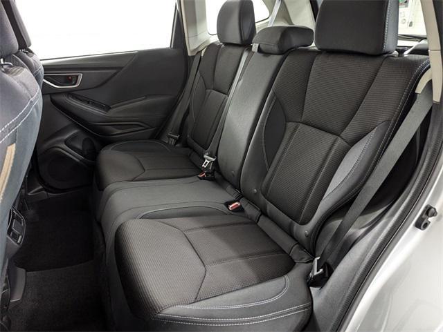 used 2019 Subaru Forester car, priced at $13,987