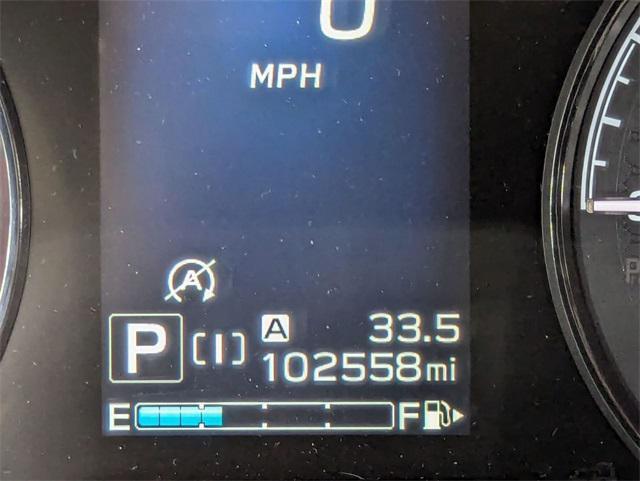 used 2019 Subaru Forester car, priced at $13,987