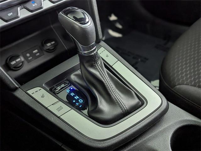 used 2020 Hyundai Elantra car, priced at $15,844