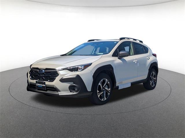 new 2025 Subaru Crosstrek car, priced at $30,747