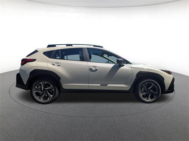 new 2025 Subaru Crosstrek car, priced at $30,747