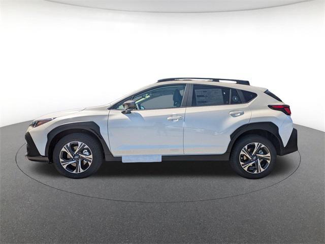 new 2025 Subaru Crosstrek car, priced at $30,747