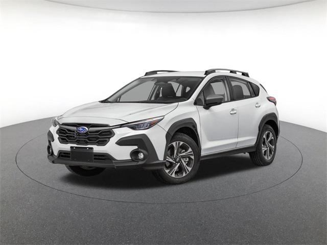 new 2025 Subaru Crosstrek car, priced at $30,747