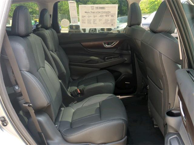 new 2025 Subaru Ascent car, priced at $51,359