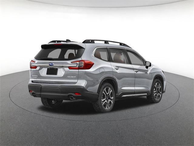 new 2025 Subaru Ascent car, priced at $51,359