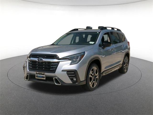 new 2025 Subaru Ascent car, priced at $51,359