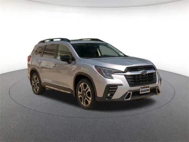 new 2025 Subaru Ascent car, priced at $51,359