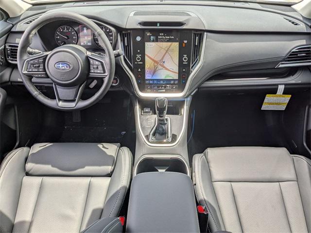 new 2025 Subaru Outback car, priced at $38,012