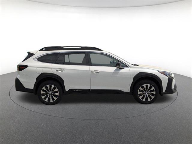 new 2025 Subaru Outback car, priced at $38,012
