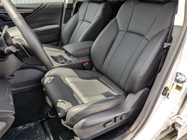 new 2025 Subaru Outback car, priced at $38,012