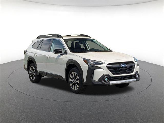 new 2025 Subaru Outback car, priced at $38,012