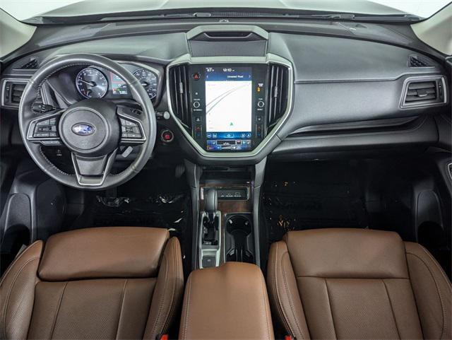 used 2023 Subaru Ascent car, priced at $36,882