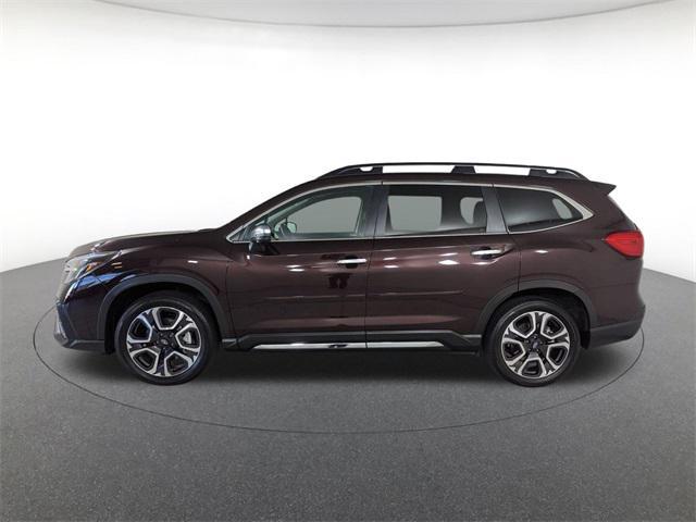 used 2023 Subaru Ascent car, priced at $36,882