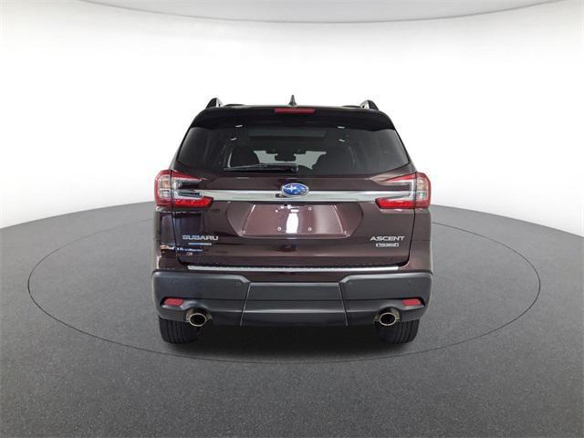 used 2023 Subaru Ascent car, priced at $36,882