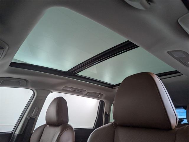 used 2023 Subaru Ascent car, priced at $36,882