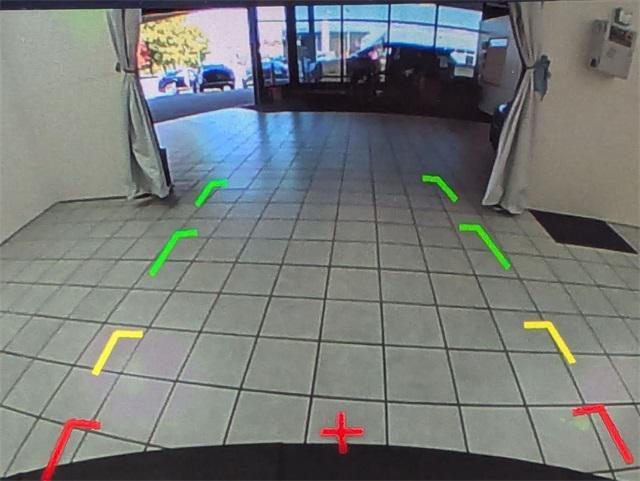 used 2023 Subaru Ascent car, priced at $36,882