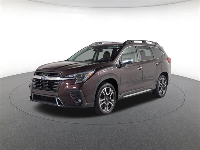 used 2023 Subaru Ascent car, priced at $36,882