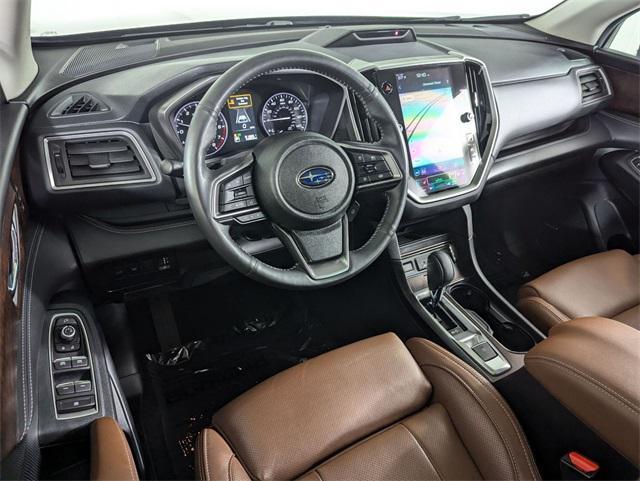 used 2023 Subaru Ascent car, priced at $36,882