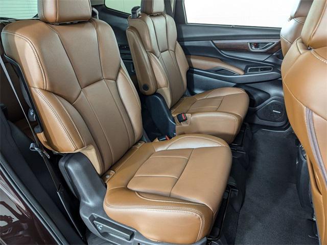 used 2023 Subaru Ascent car, priced at $36,882