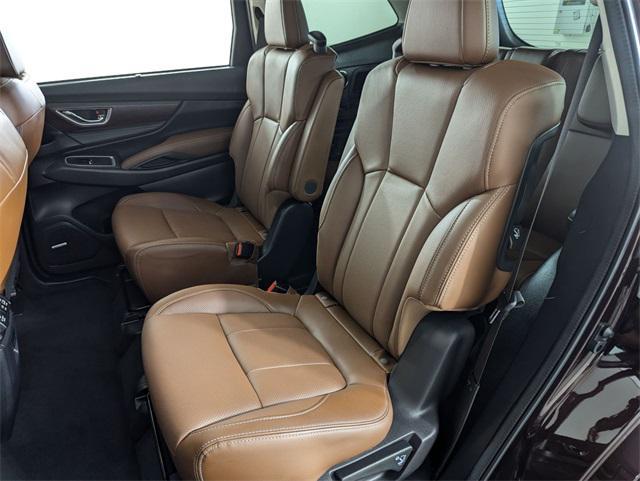 used 2023 Subaru Ascent car, priced at $36,882