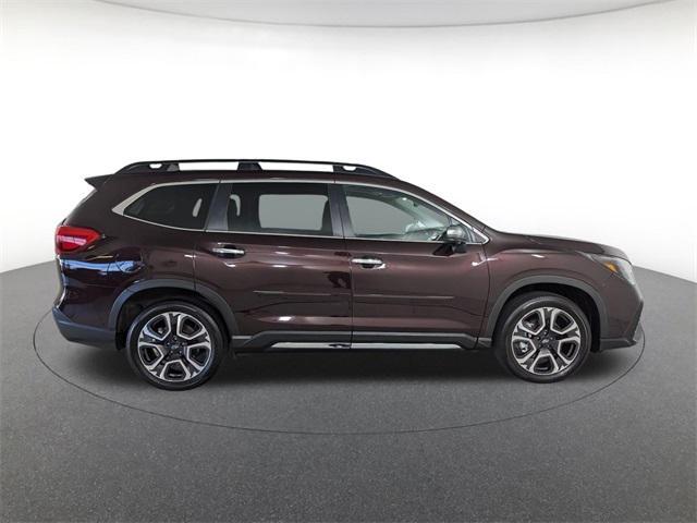 used 2023 Subaru Ascent car, priced at $36,882