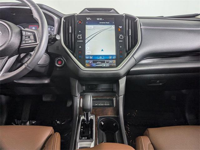 used 2023 Subaru Ascent car, priced at $36,882