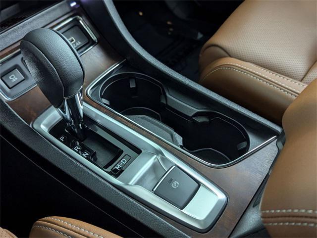 used 2023 Subaru Ascent car, priced at $36,882