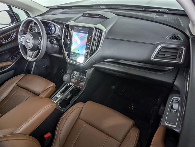 used 2023 Subaru Ascent car, priced at $36,882
