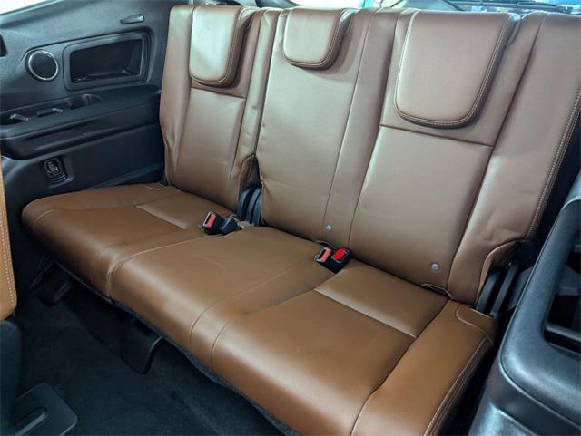 used 2023 Subaru Ascent car, priced at $36,882