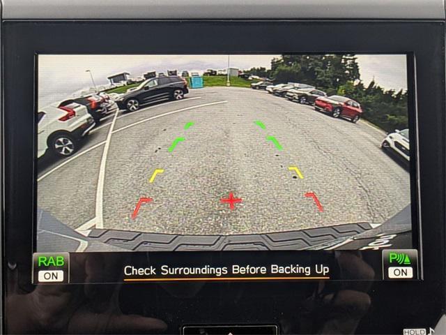 new 2025 Subaru Forester car, priced at $38,286