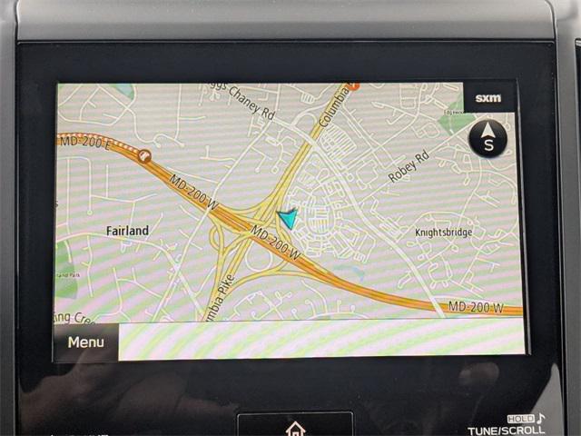 new 2025 Subaru Forester car, priced at $38,286