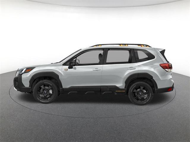 new 2025 Subaru Forester car, priced at $38,902