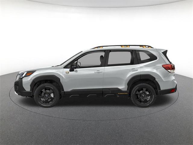 new 2025 Subaru Forester car, priced at $38,902